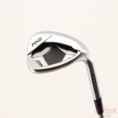 Ping G430 Wedge Lob LW 58° ALTA Quick 35 Graphite Senior Right Handed Black Dot 35.25in