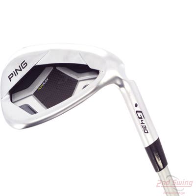 Ping G430 Wedge Sand SW 54° ALTA Quick 35 Graphite Senior Right Handed Black Dot 35.5in
