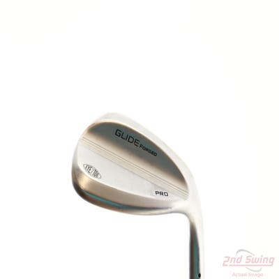 Ping Glide Forged Pro Wedge Lob LW 59° 8 Deg Bounce S Grind Z-Z 115 Wedge Steel Wedge Flex Right Handed Black Dot 35.0in
