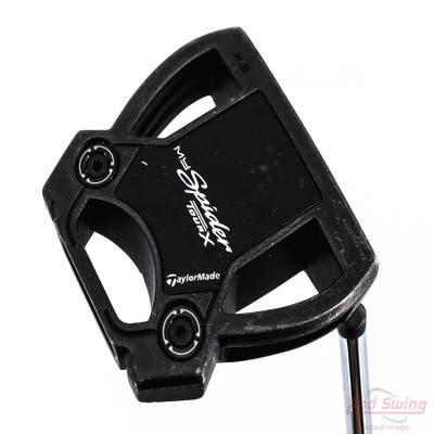 TaylorMade My Spider X Putter Steel Right Handed 34.0in