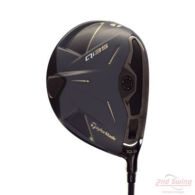 TaylorMade Qi35 Driver 10.5° Fujikura Ventus Blue 2025 Graphite Regular Right Handed 46.0in