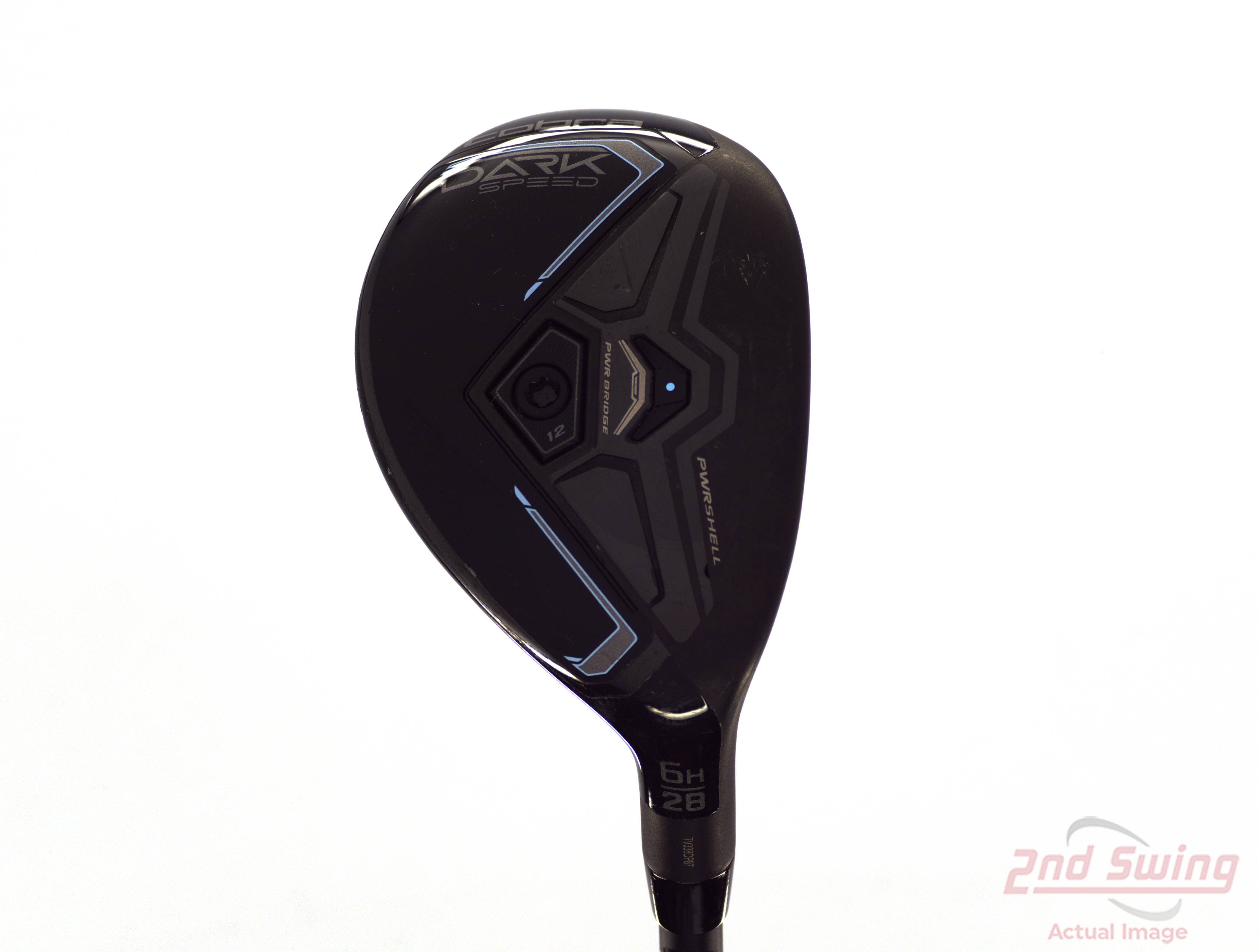 Cobra Darkspeed Hybrid | 2nd Swing Golf