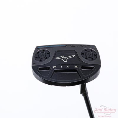 Mizuno M.Craft X P5 Putter Steel Right Handed 35.0in