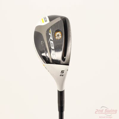 TaylorMade RocketBallz Stage 2 Hybrid 5 Hybrid 25° TM RocketFuel 45 Ladies Graphite Ladies Right Handed 39.0in