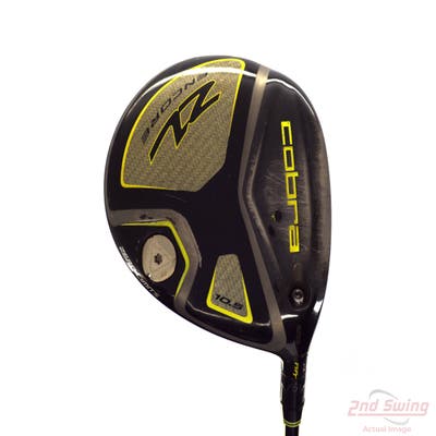 Cobra ZL Encore Driver 10.5° Cobra Fujikura Motore F1 55 Graphite Stiff Right Handed 46.0in
