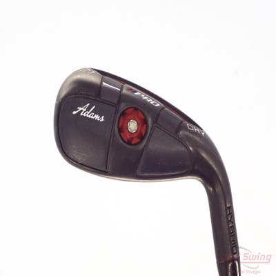 Adams 2014 Pro DHY Hybrid 3 Hybrid 21° Aldila Tour Blue 85 Graphite Regular Right Handed 40.0in