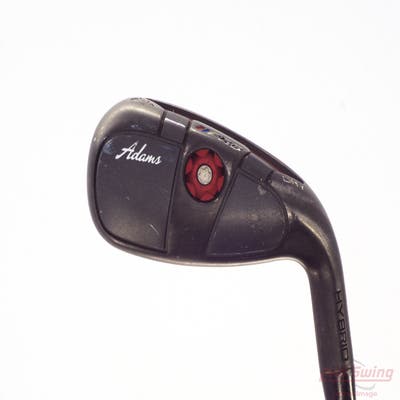 Adams 2014 Pro DHY Hybrid 5 Hybrid 27° Aldila Tour Blue 85 Graphite Stiff Right Handed 38.5in