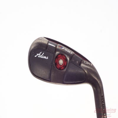 Adams 2014 Pro DHY Hybrid 3 Hybrid 21° Aldila Tour Blue 85 Graphite Stiff Right Handed 40.0in