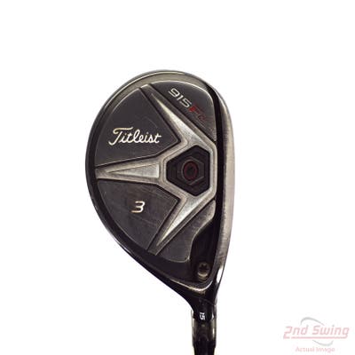 Titleist 915 Fd Fairway Wood 3 Wood 3W 15° Fujikura Motore Speeder 7.3 TS Graphite Stiff Right Handed 43.0in
