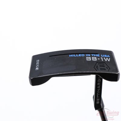 Bettinardi 2024 BB-1W Putter Steel Right Handed 35.0in
