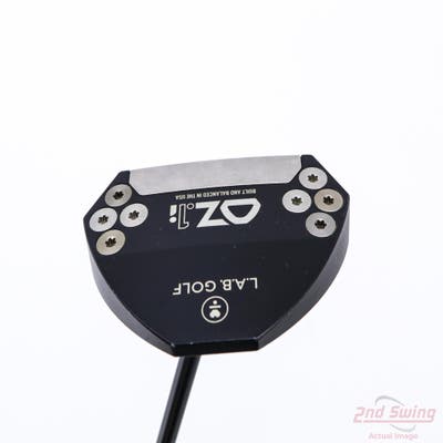 L.A.B. Golf OZ.1i Putter Graphite Left Handed 35.0in