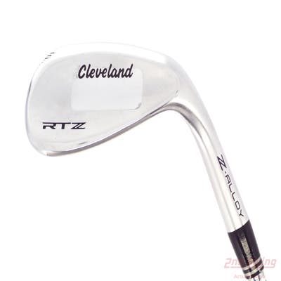 Cleveland RTZ Tour Satin Wedge Sand SW 56° 10 Deg Bounce Mid True Temper Dynamic Gold Spinner Tour Issue Steel Wedge Flex Right Handed 35.0in