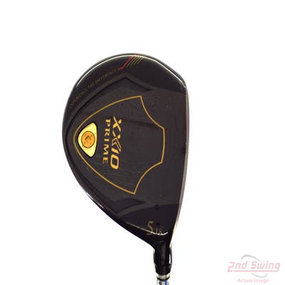 XXIO Prime 12 Fairway Wood 5 Wood 5W 18° XXIO Prime SP-1200 Graphite Regular Right Handed 43.0in