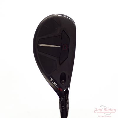 Titleist TSR2 Hybrid 4 Hybrid 21° Mitsubishi Tensei AV-XLINK Blue 65 Graphite Regular Right Handed 40.25in