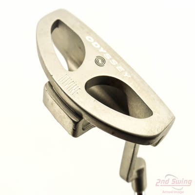 Odyssey Divine Line Marxman Putter Steel Right Handed 33.0in