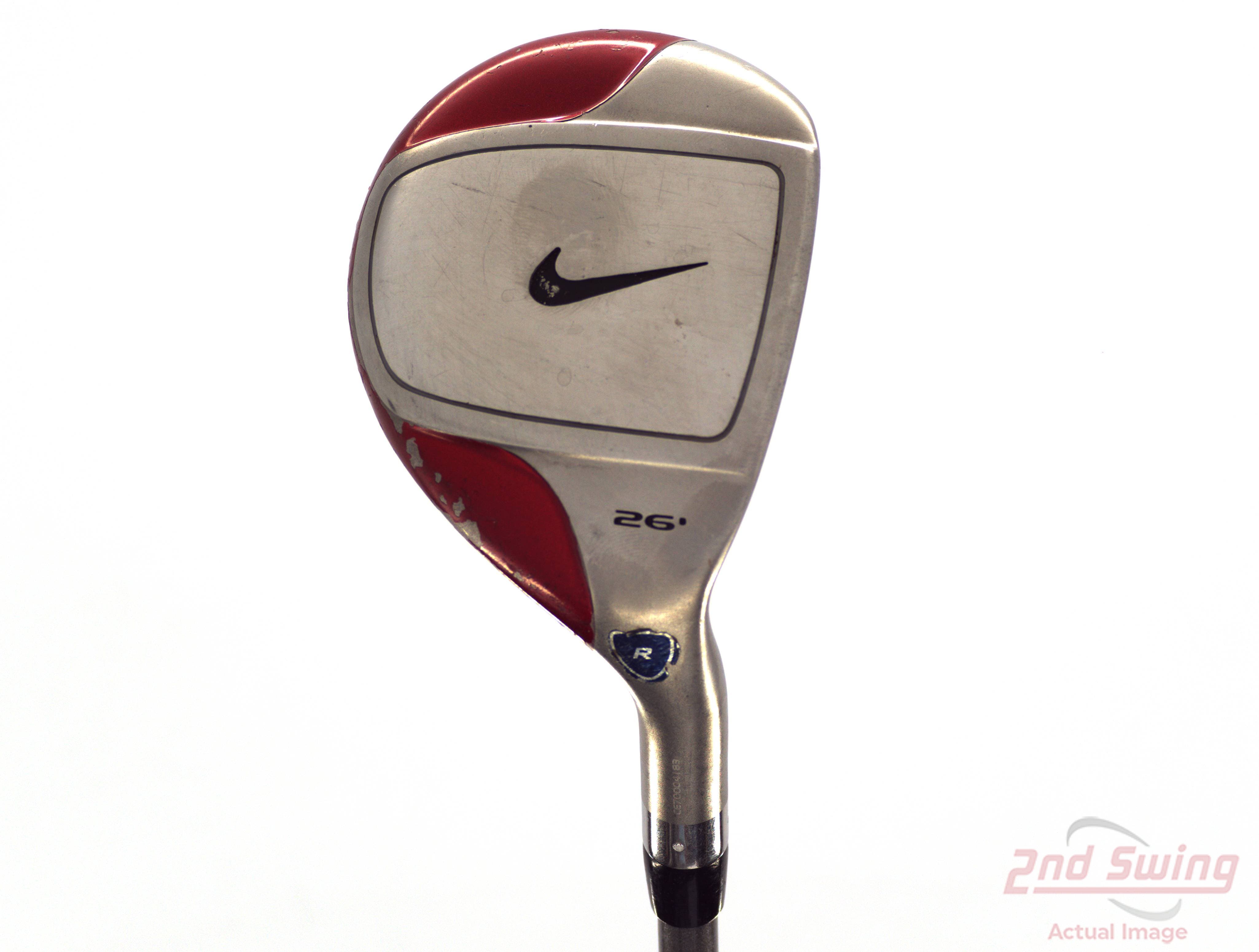 Nike CPR Hybrid | 2nd Swing Golf