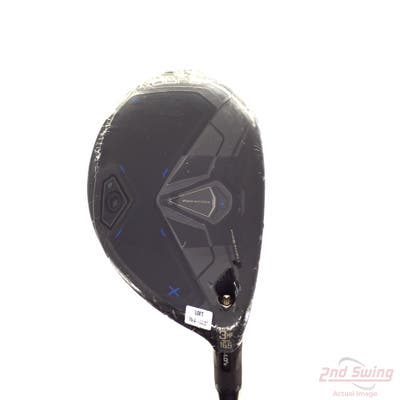 Mint Cobra Darkspeed Max Fairway Wood 3 Wood 3W 16.5° UST Mamiya LIN-Q M40X White 7 Graphite Stiff Right Handed 43.0in