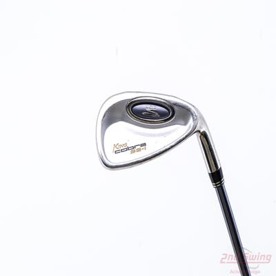 Cobra SS-i Oversize Lady Single Iron 9 Iron Cobra Aldila HM Tour Graphite Ladies Right Handed 35.25in