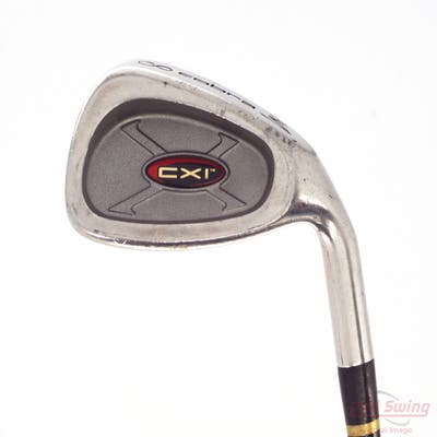 Cobra CXI Single Iron 8 Iron Cobra Ultralight Graphite Regular Right Handed 36.5in
