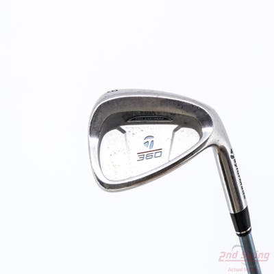 TaylorMade 360 Single Iron 8 Iron TM Lite L-60 Graphite Ladies Right Handed 36.0in