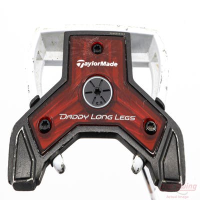 TaylorMade 2014 Daddy Long Legs Putter Steel Right Handed 38.0in