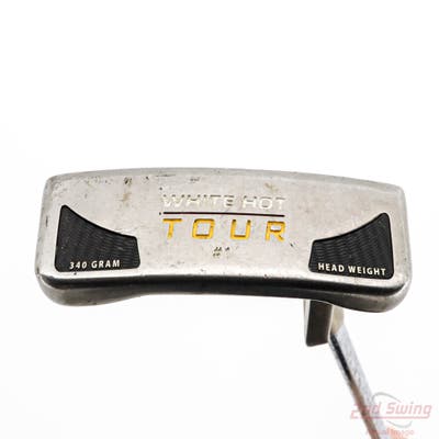Odyssey White Hot Tour 1 Putter Steel Right Handed 35.0in
