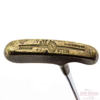 Titleist Bullseye Putter Steel Right Handed 35.0in