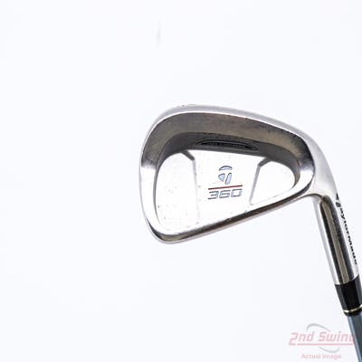 TaylorMade 360 Single Iron 5 Iron TM Lite L-60 Graphite Ladies Right Handed 37.5in