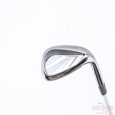 TaylorMade Kalea Ladies Single Iron Pitching Wedge PW TM Kalea Ultralite 45 Graphite Ladies Right Handed 35.0in