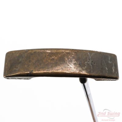 Ping Pal 2 Beryllium Copper Putter Steel Right Handed 35.5in