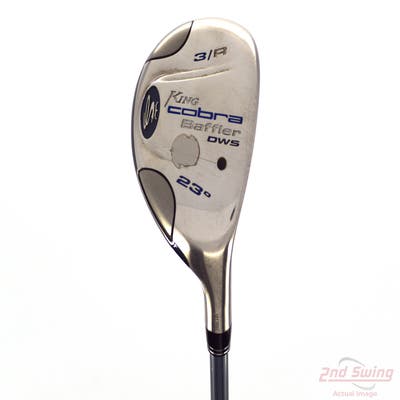Cobra Baffler DWS Hybrid 3 Hybrid 23° Aldila VS Proto HL Graphite Ladies Right Handed 39.75in