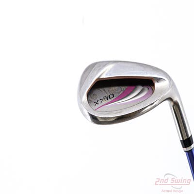 XXIO Eleven Ladies Wedge Sand SW MP1100L Graphite Ladies Right Handed 34.75in