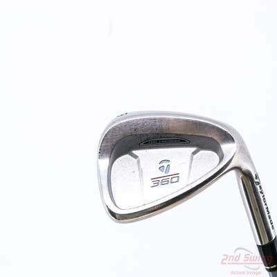 TaylorMade 360 Single Iron 9 Iron TM Lite L-60 Graphite Ladies Right Handed 35.5in