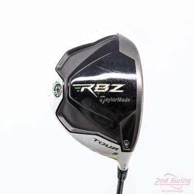 TaylorMade RocketBallz Tour Driver 9° Aldila RIP Phenom 50 Graphite Stiff Right Handed 46.25in