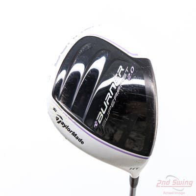 TaylorMade Burner Superfast 2.0 Driver 12° TM Matrix Ozik Xcon 4.8 Graphite Ladies Right Handed 45.75in