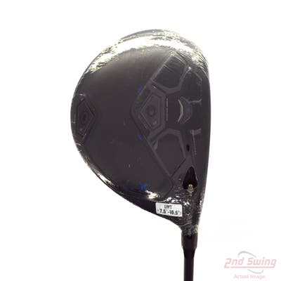 Mint Cobra Darkspeed X Driver 9° Project X HZRDUS Red CB 50 Graphite Senior Right Handed 45.5in