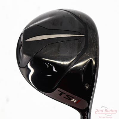 Titleist TSR1 Driver 10° VA Composites Drago 65 Graphite Stiff Right Handed 45.5in