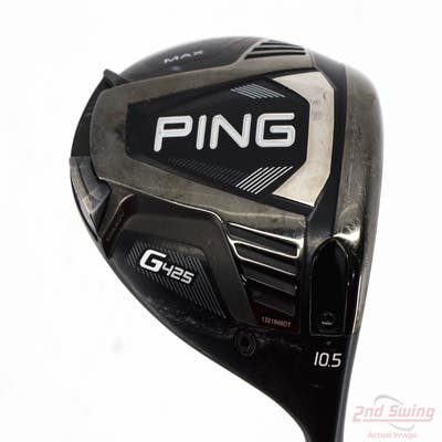 Ping G425 Max Driver 10.5° ALTA Quick 45 Graphite Senior Right Handed 45.5in