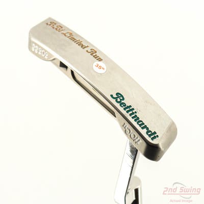 Bettinardi BB1 Copper Classic Limited Run Putter Steel Right Handed 35.0in