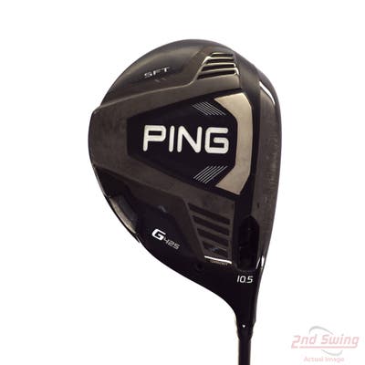 Ping G425 SFT Driver 10.5° ALTA J CB Graphite Regular Right Handed 45.75in