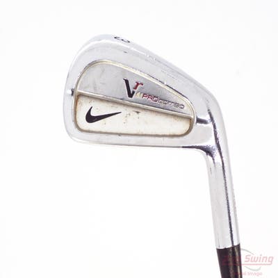 Nike VR Forged Pro Combo Single Iron 3 Iron True Temper Dynalite Gold XP S300 Steel Stiff Right Handed 39.0in