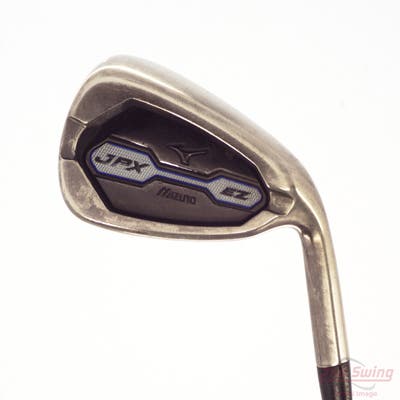 Mizuno 2015 JPX EZ Single Iron 5 Iron FST KBS Tour C-Taper Lite Steel Regular Right Handed 37.0in