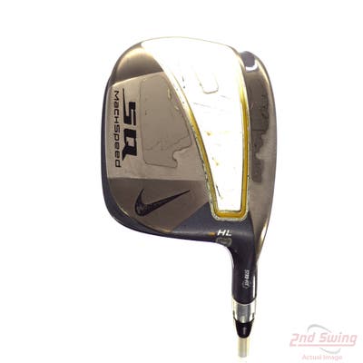 Nike Sasquatch Machspeed Driver 13° Nike UST Proforce Axivcore Graphite Ladies Right Handed 44.5in