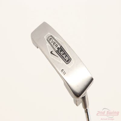 Nike Everclear E11 Putter Steel Right Handed 35.0in
