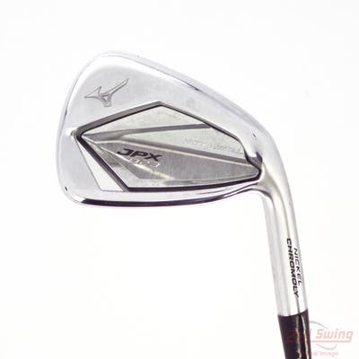 Mizuno JPX 923 Hot Metal Single Iron 7 Iron True Temper Dynamic Gold 95 Steel Regular Right Handed 37.25in