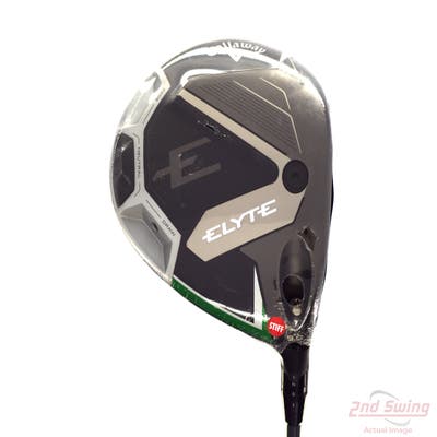Mint Callaway Elyte Driver 9° Project X Denali Charcoal 60 Graphite Stiff Right Handed 46.0in