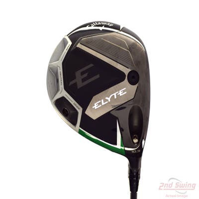 Callaway Elyte Driver 10.5° Mitsubishi Vanquish PL 40 Graphite Regular Right Handed 46.0in