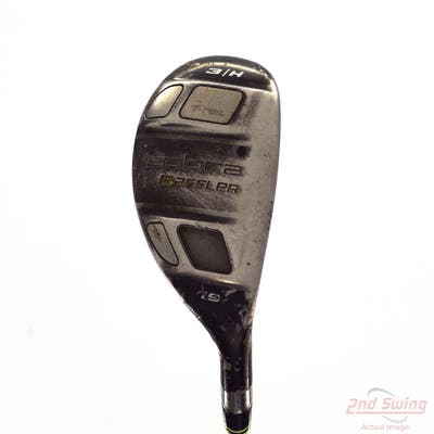 Cobra Baffler T Rail Hybrid 3 Hybrid 19° Cobra Tour AD Baffler Graphite Regular Right Handed 40.5in