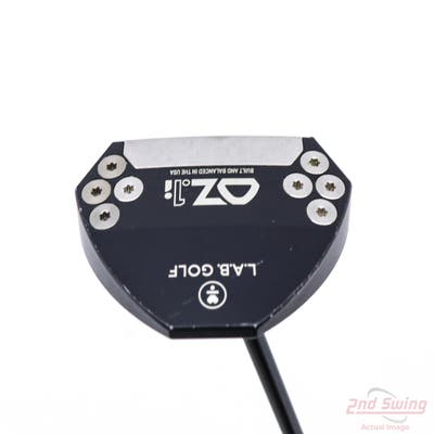 L.A.B. Golf OZ.1i Putter Steel Right Handed 34.0in