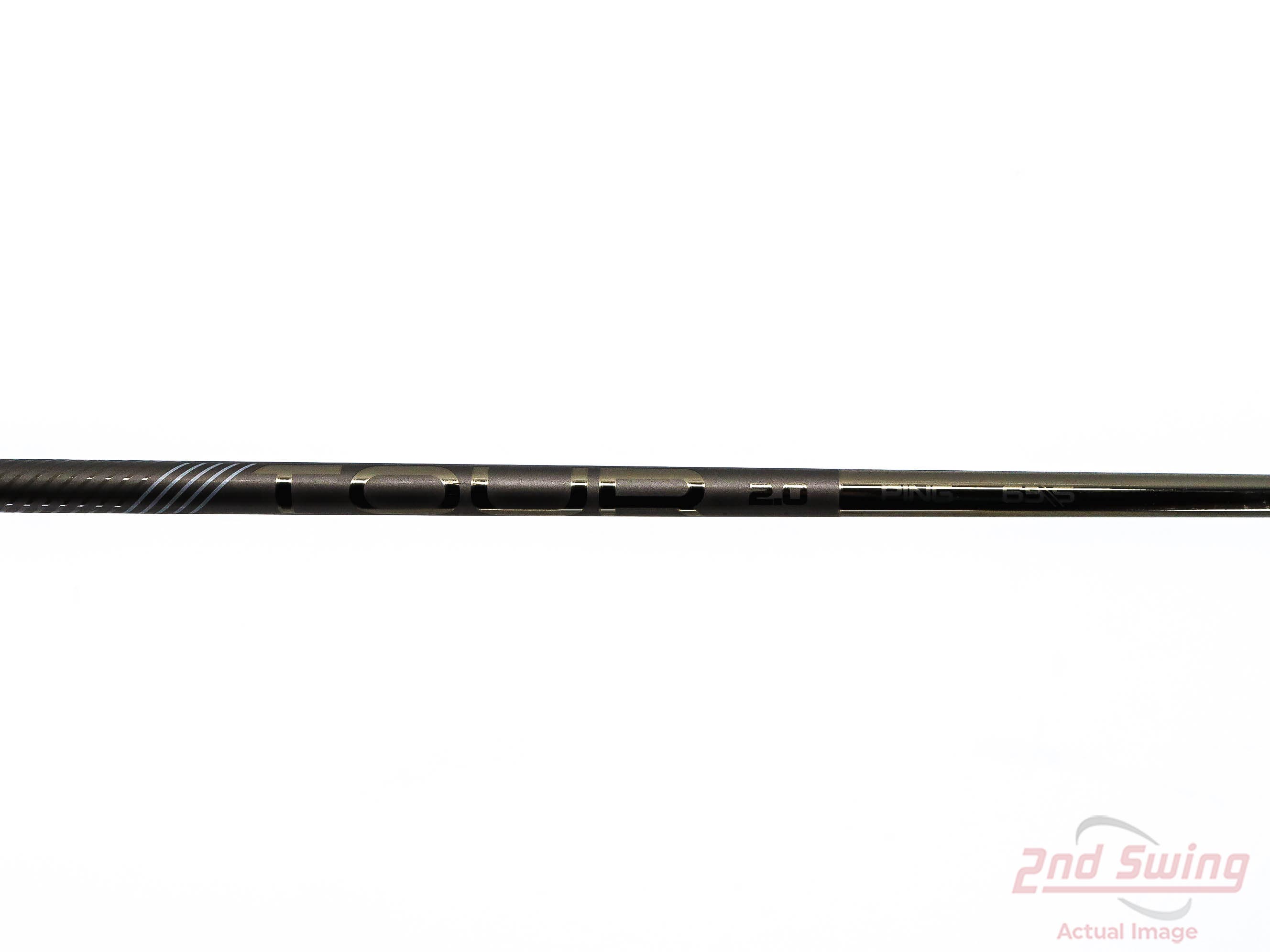 Ping Tour 2.0 Chrome Driver Shaft | 2nd Swing Golf